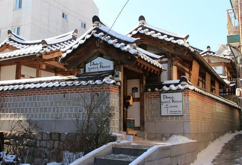 Ostello Doo Guesthouse