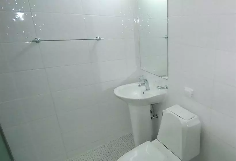 הוסטל Doo Guesthouse