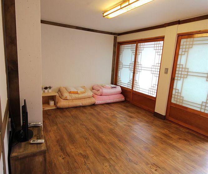 Ostello Doo Guesthouse