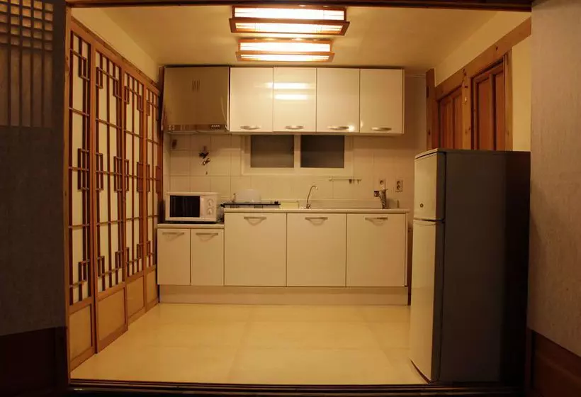 הוסטל Doo Guesthouse