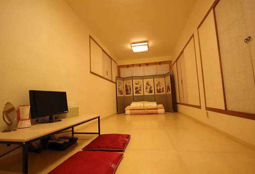 הוסטל Doo Guesthouse