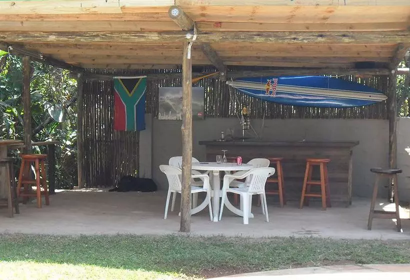 ユースホステル Secret Spot Backpackers