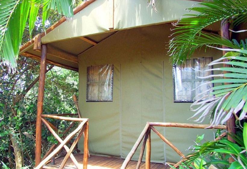 호스텔 Secret Spot Backpackers