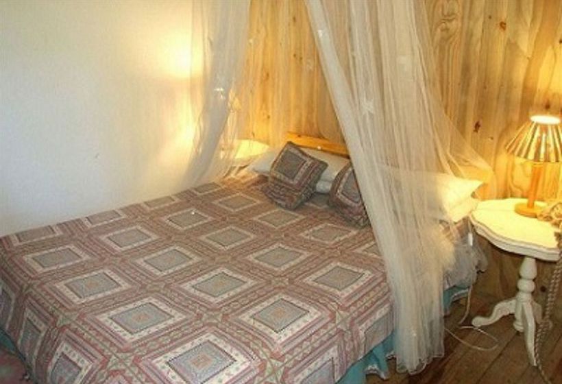 호스텔 Secret Spot Backpackers