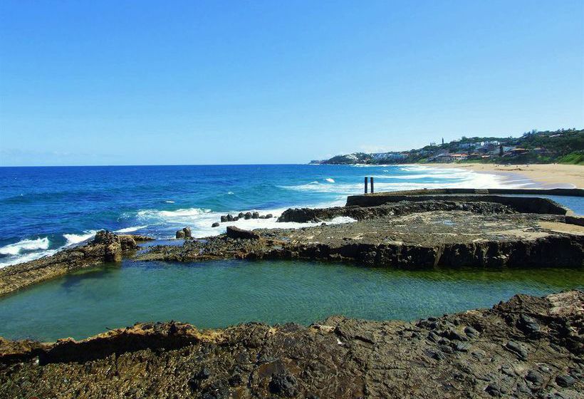 호스텔 Secret Spot Backpackers