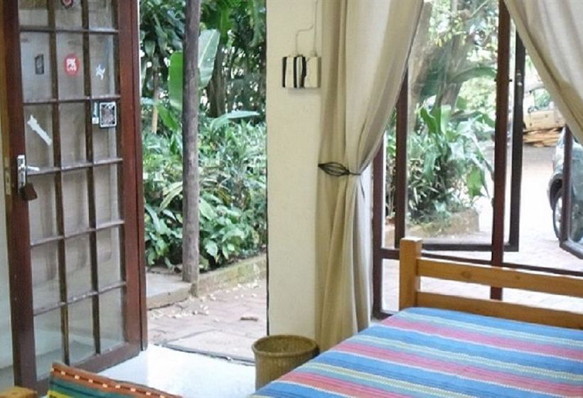 호스텔 Secret Spot Backpackers