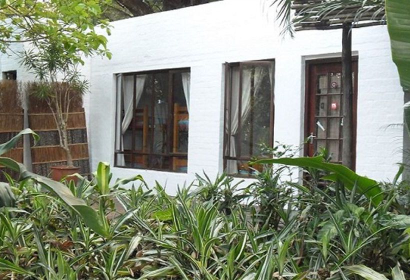 호스텔 Secret Spot Backpackers