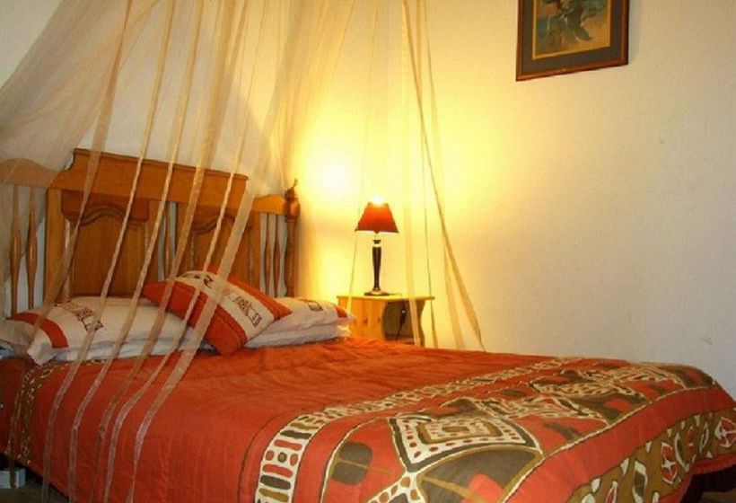 호스텔 Secret Spot Backpackers