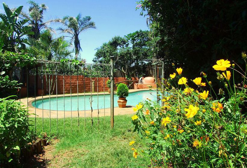 호스텔 Secret Spot Backpackers