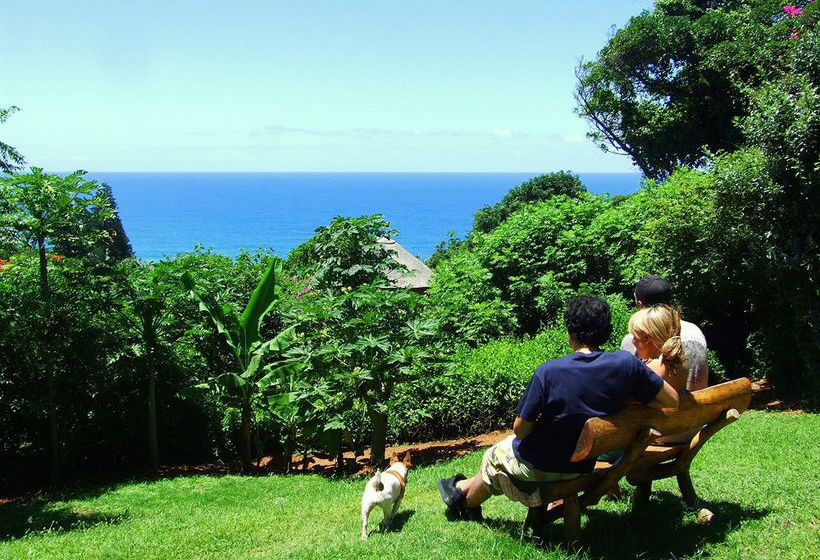 호스텔 Secret Spot Backpackers