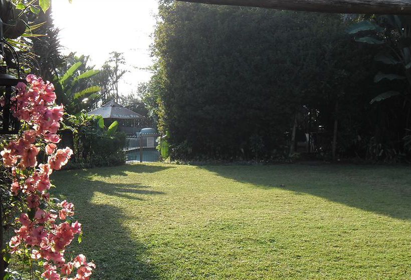 호스텔 Secret Spot Backpackers