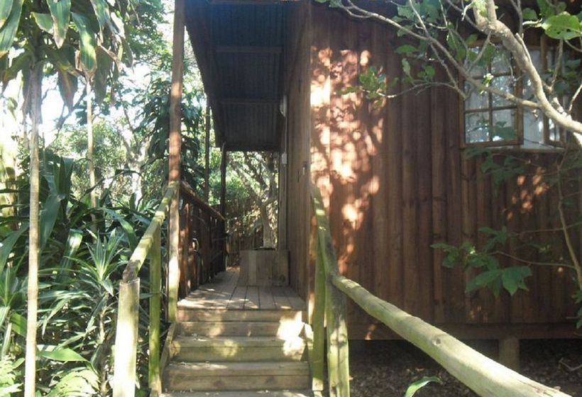 호스텔 Secret Spot Backpackers