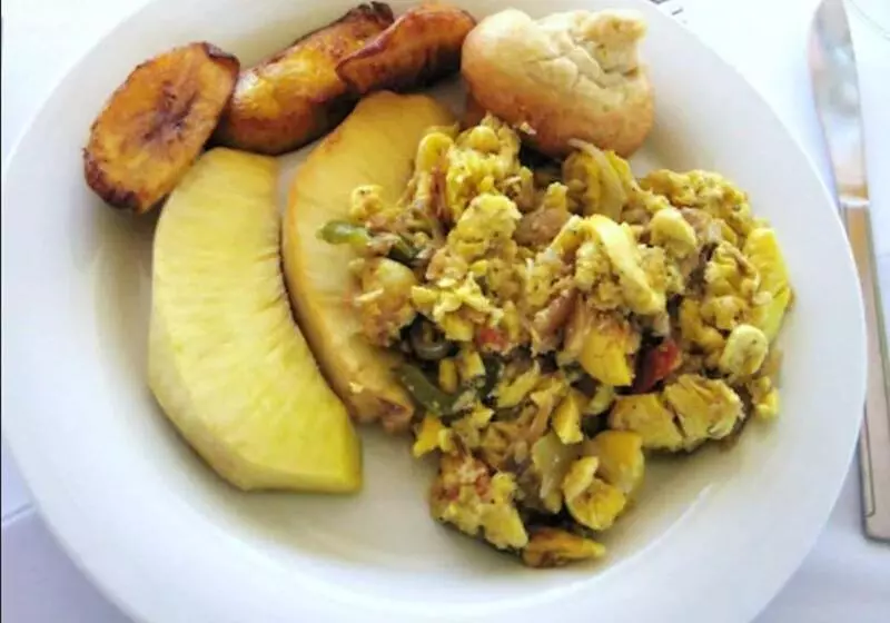 استراحتگاه Cariblue Beach