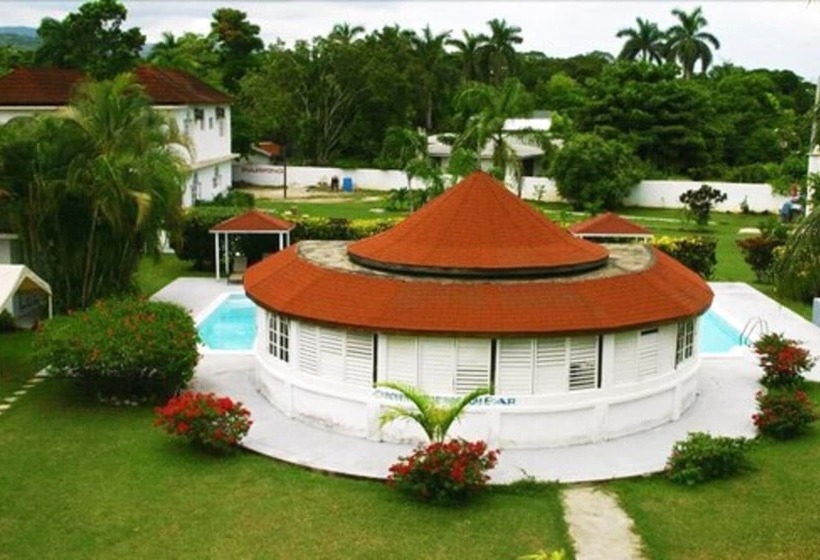 Executive Mamme Bay Hotel And Conference