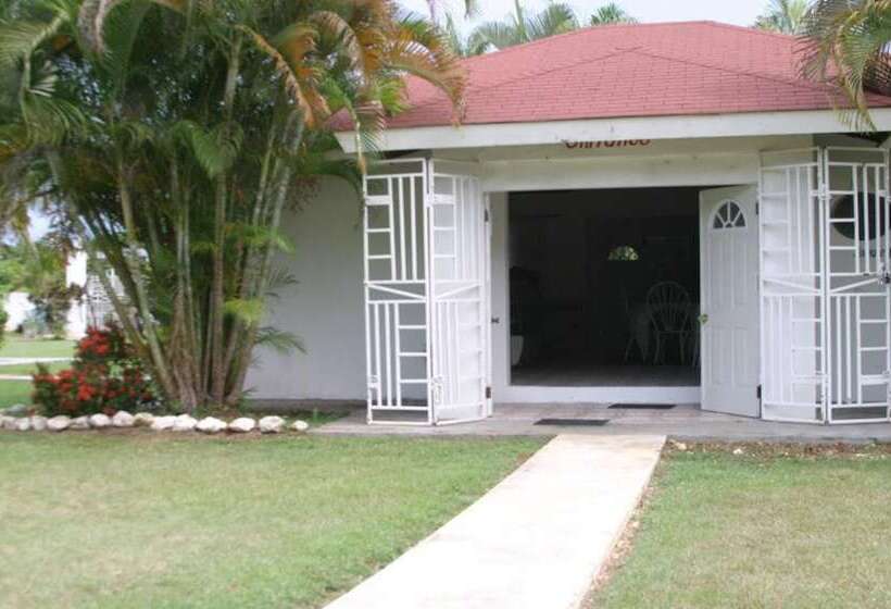 Executive Mamme Bay Hotel And Conference