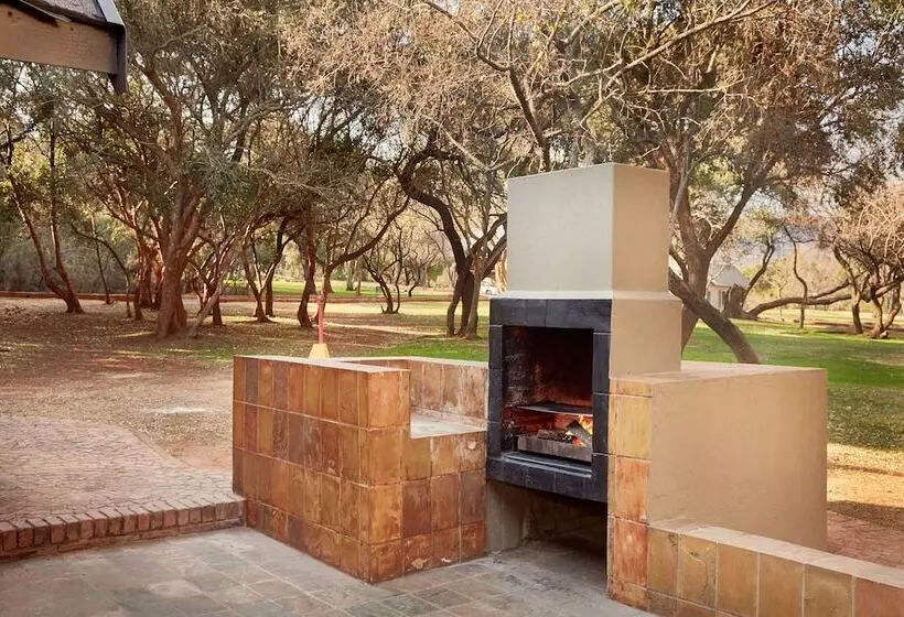 First Group Magalies Park