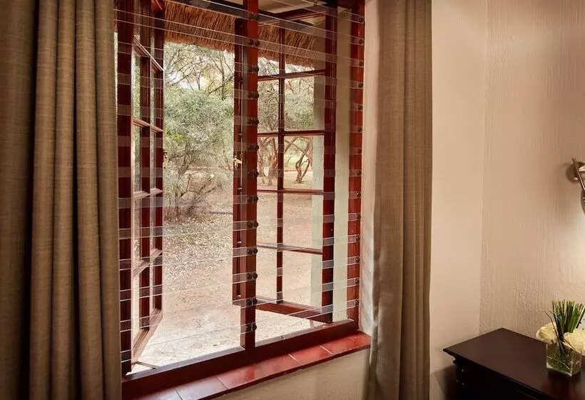 First Group Magalies Park