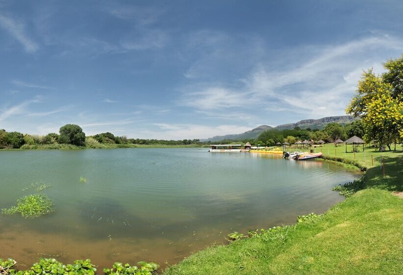 First Group Magalies Park