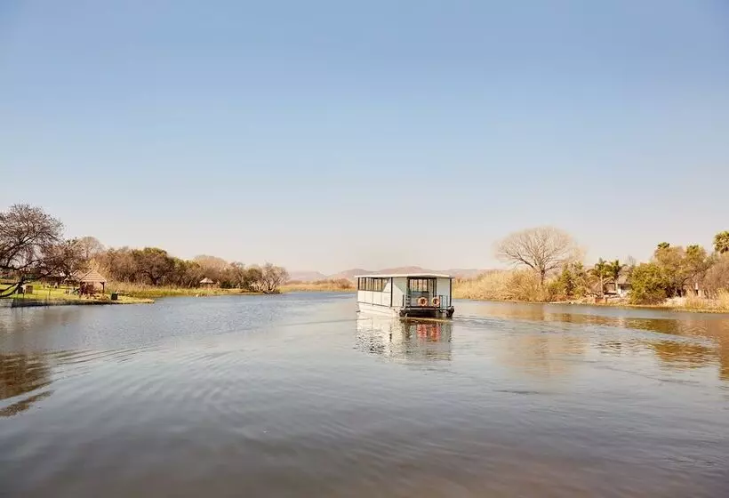 First Group Magalies Park