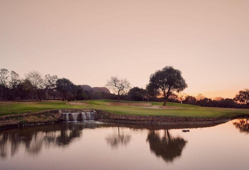 First Group Magalies Park