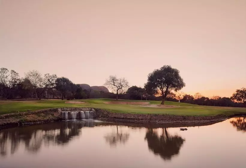 First Group Magalies Park