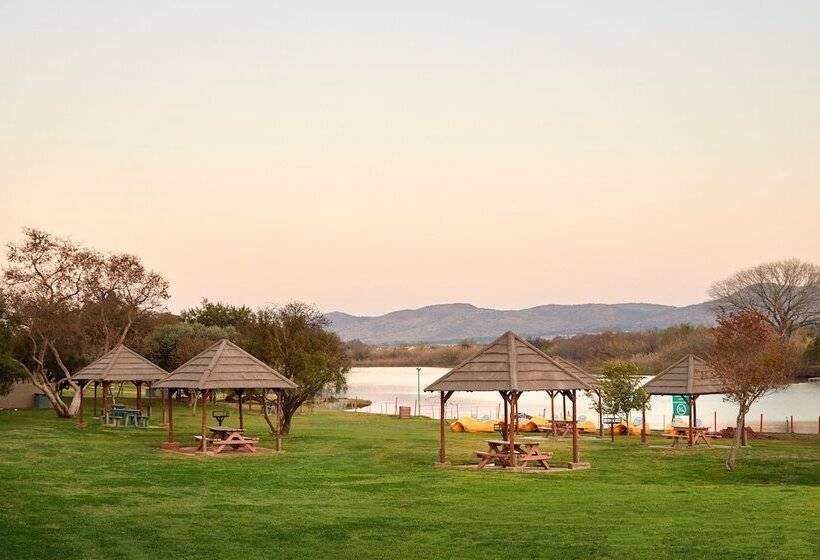 First Group Magalies Park