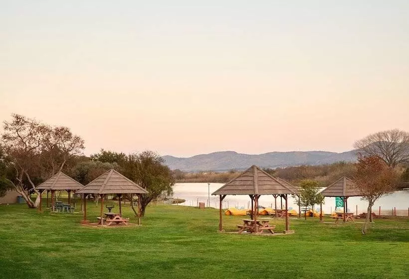 First Group Magalies Park