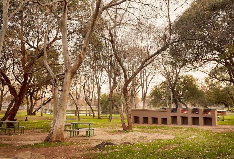 First Group Magalies Park