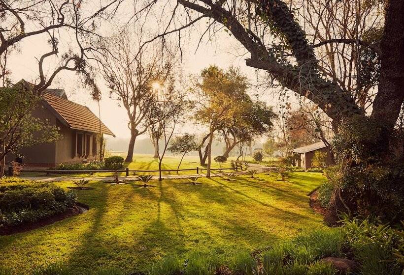 First Group Magalies Park