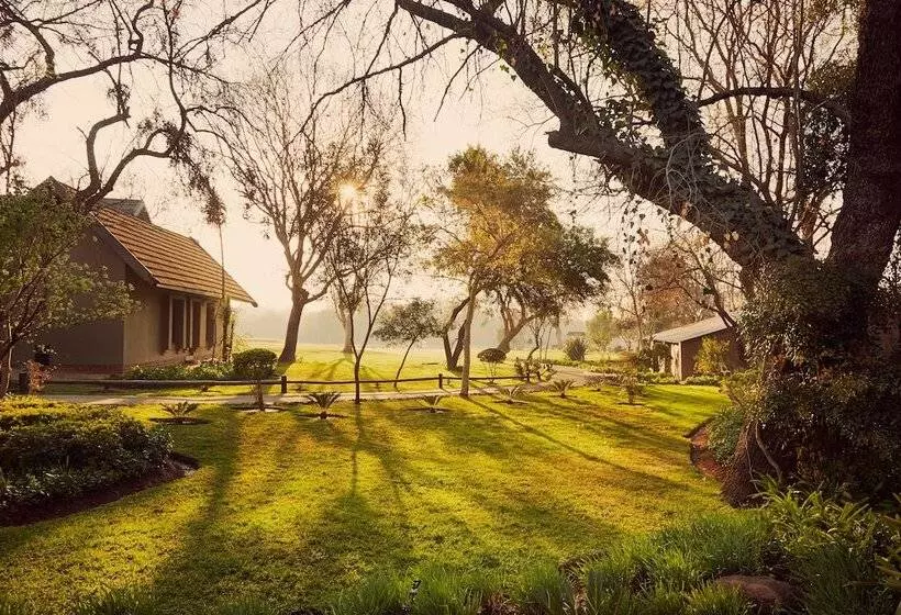 First Group Magalies Park