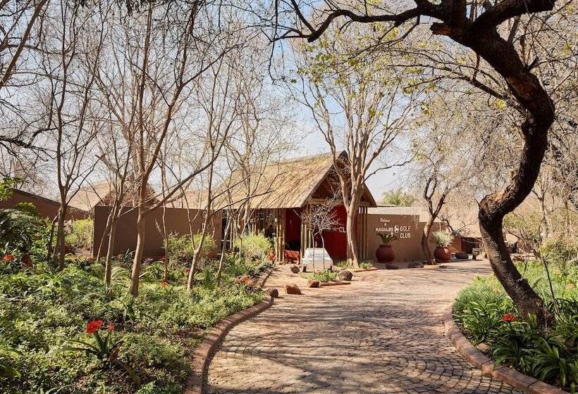 First Group Magalies Park