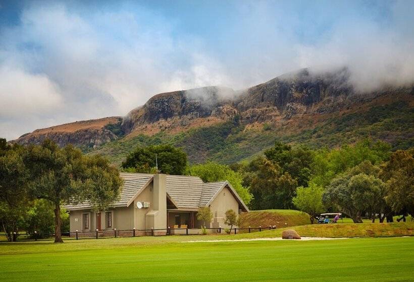 First Group Magalies Park