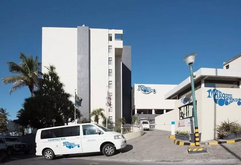 First Group Margate Sands