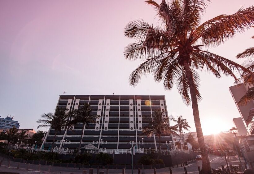 First Group Margate Sands