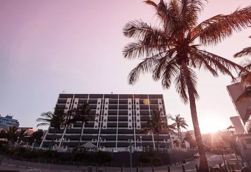 First Group Margate Sands