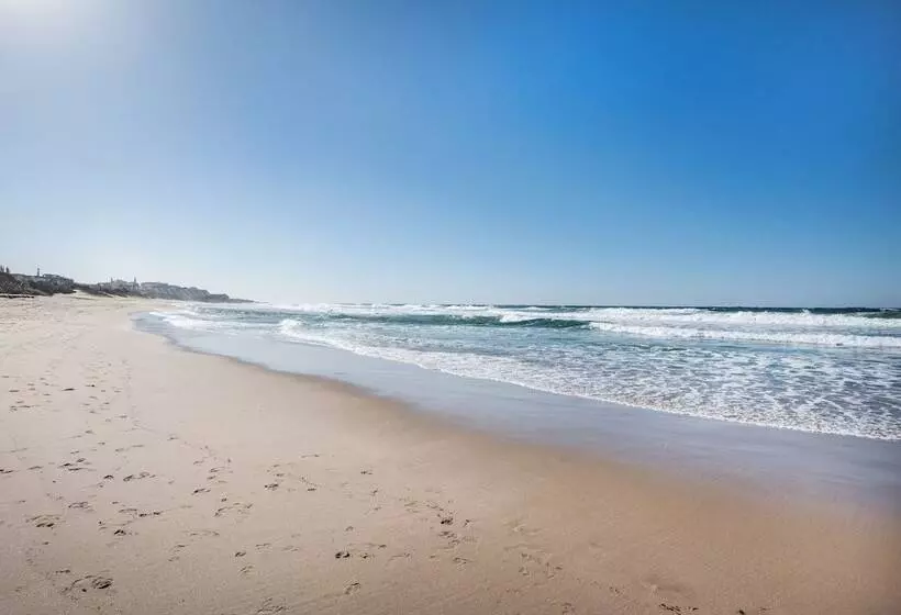 First Group Margate Sands