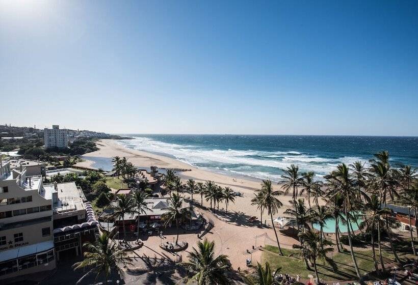 First Group Margate Sands