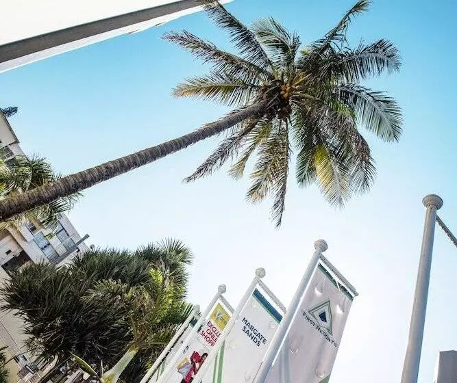 First Group Margate Sands