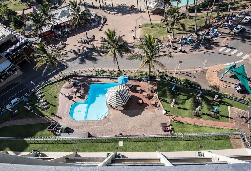 First Group Margate Sands