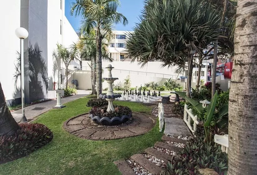 First Group Margate Sands