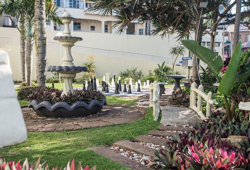 First Group Margate Sands