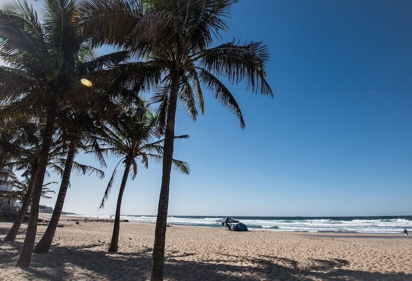 First Group Margate Sands