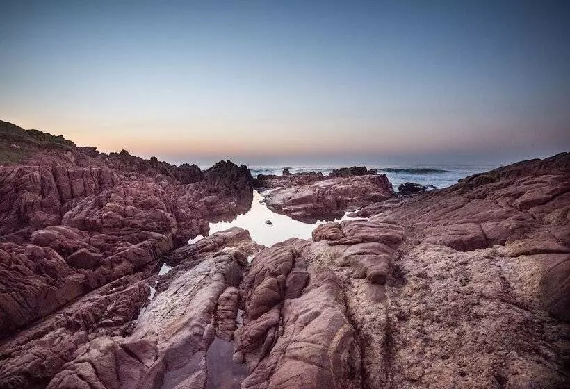 First Group Margate Sands