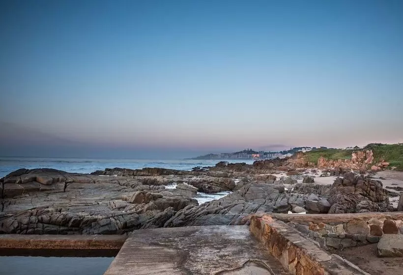 First Group Margate Sands