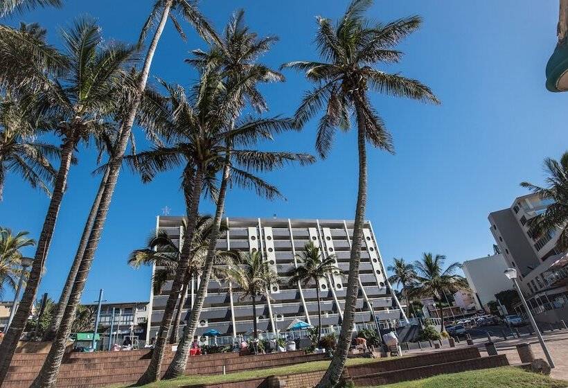 First Group Margate Sands