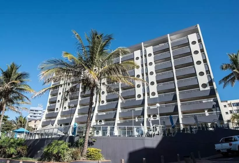 First Group Margate Sands