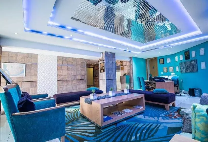 First Group Margate Sands