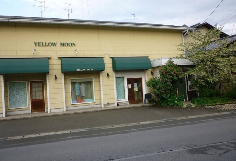 Guest House Gekka   Hostel