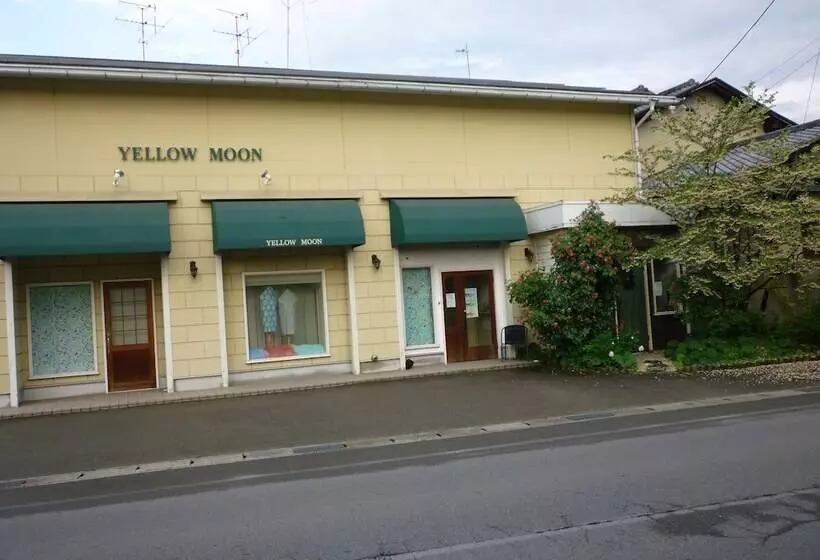 Guest House Gekka Hostel