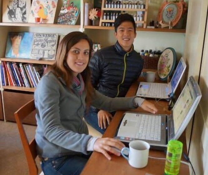 Guest House Gekka   Hostel